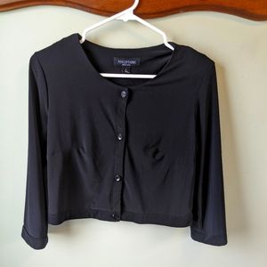 Perceptions New York Blouse